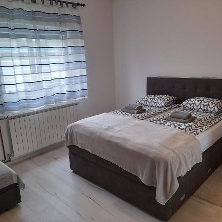 Ke-To Zagreb Airport Rooms Velika Gorica Eksteriør bilde