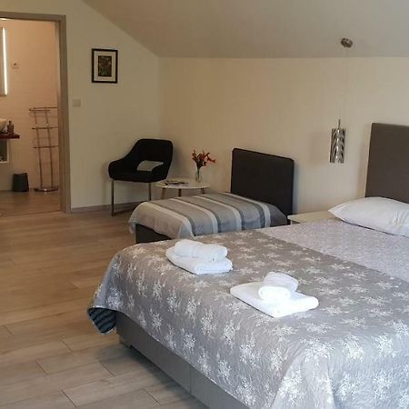 Ke-To Zagreb Airport Rooms Velika Gorica Eksteriør bilde