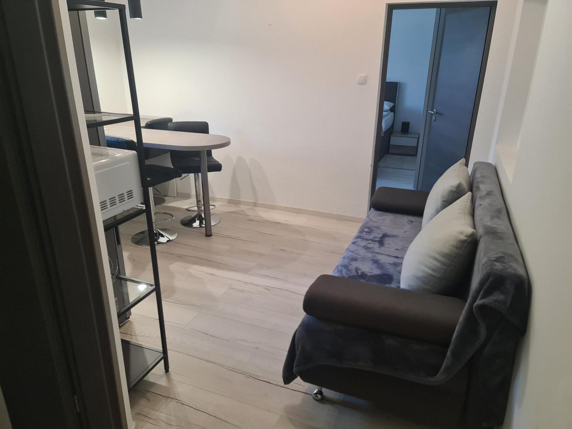 Ke-To Zagreb Airport Rooms Velika Gorica Eksteriør bilde