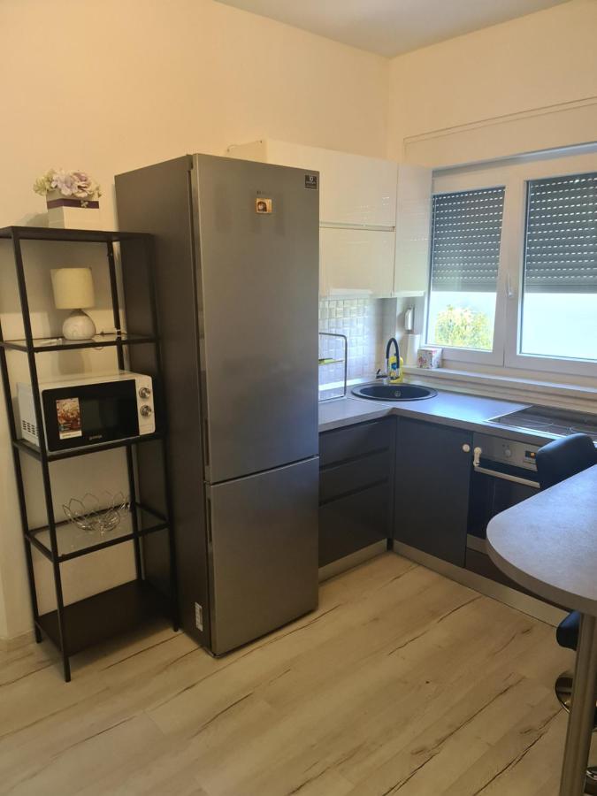 Ke-To Zagreb Airport Rooms Velika Gorica Eksteriør bilde