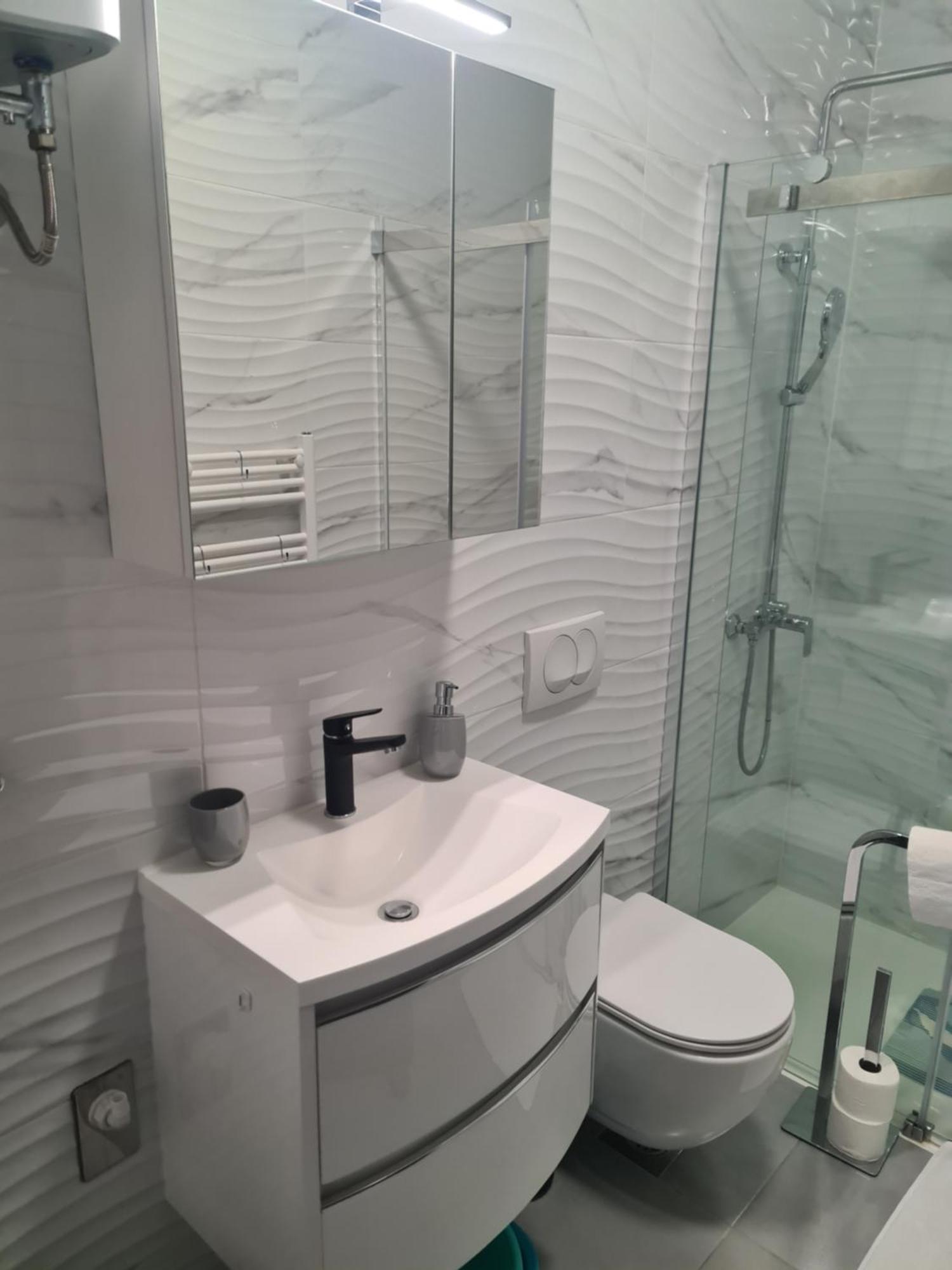Ke-To Zagreb Airport Rooms Velika Gorica Rom bilde