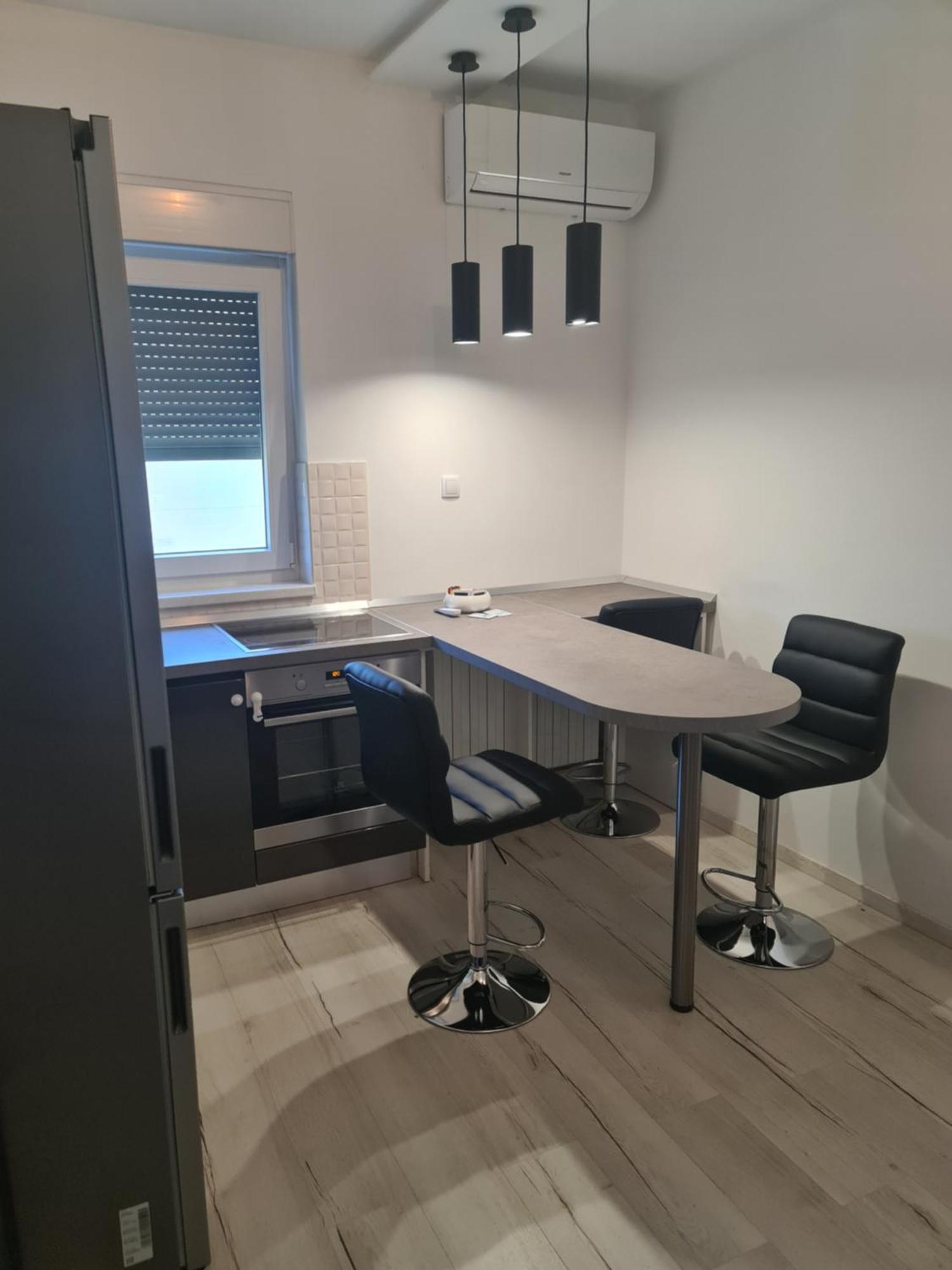 Ke-To Zagreb Airport Rooms Velika Gorica Rom bilde
