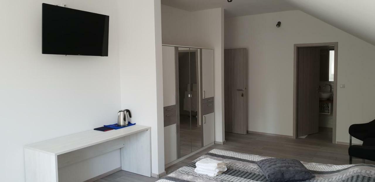Ke-To Zagreb Airport Rooms Velika Gorica Eksteriør bilde