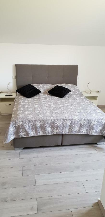 Ke-To Zagreb Airport Rooms Velika Gorica Eksteriør bilde