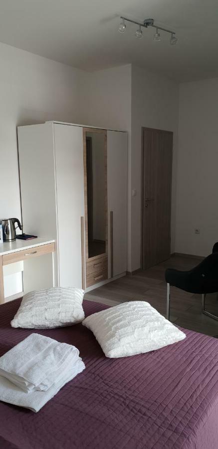 Ke-To Zagreb Airport Rooms Velika Gorica Eksteriør bilde