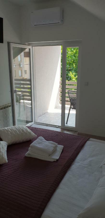 Ke-To Zagreb Airport Rooms Velika Gorica Eksteriør bilde