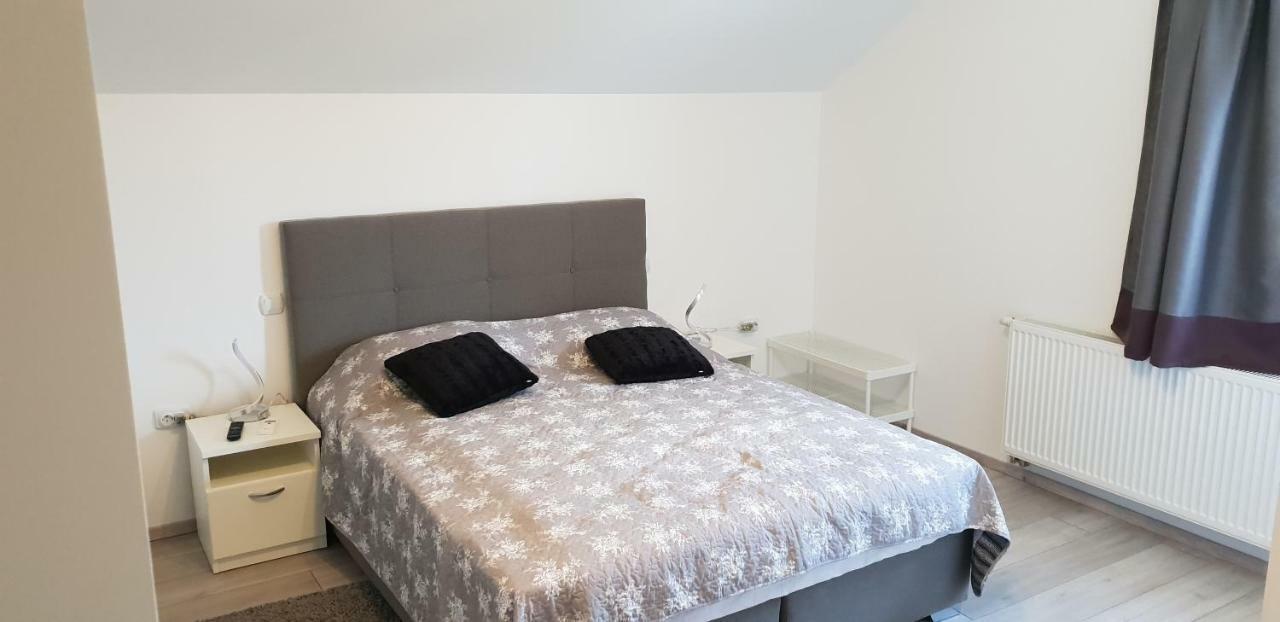 Ke-To Zagreb Airport Rooms Velika Gorica Eksteriør bilde