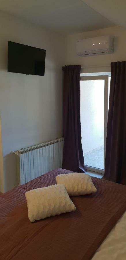 Ke-To Zagreb Airport Rooms Velika Gorica Eksteriør bilde