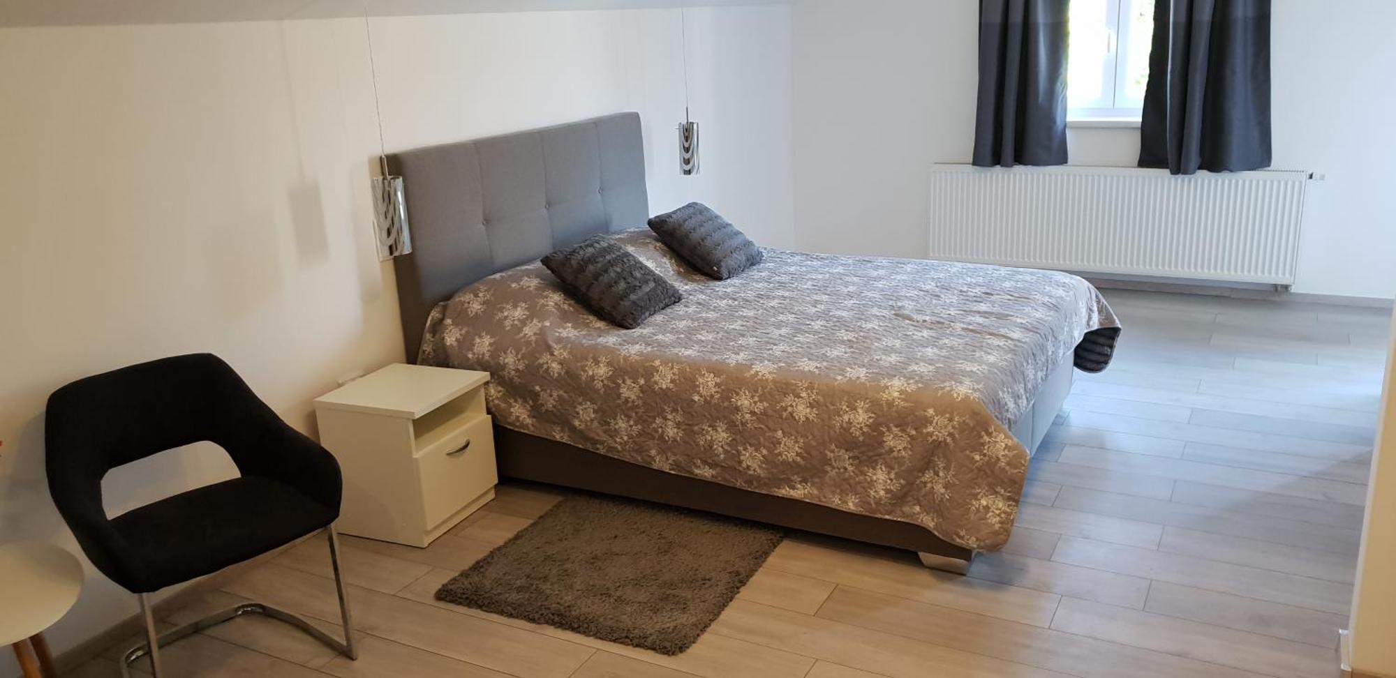 Ke-To Zagreb Airport Rooms Velika Gorica Eksteriør bilde