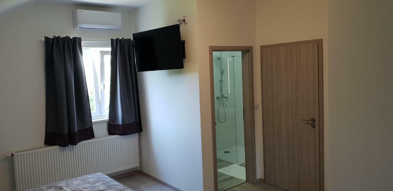 Ke-To Zagreb Airport Rooms Velika Gorica Eksteriør bilde