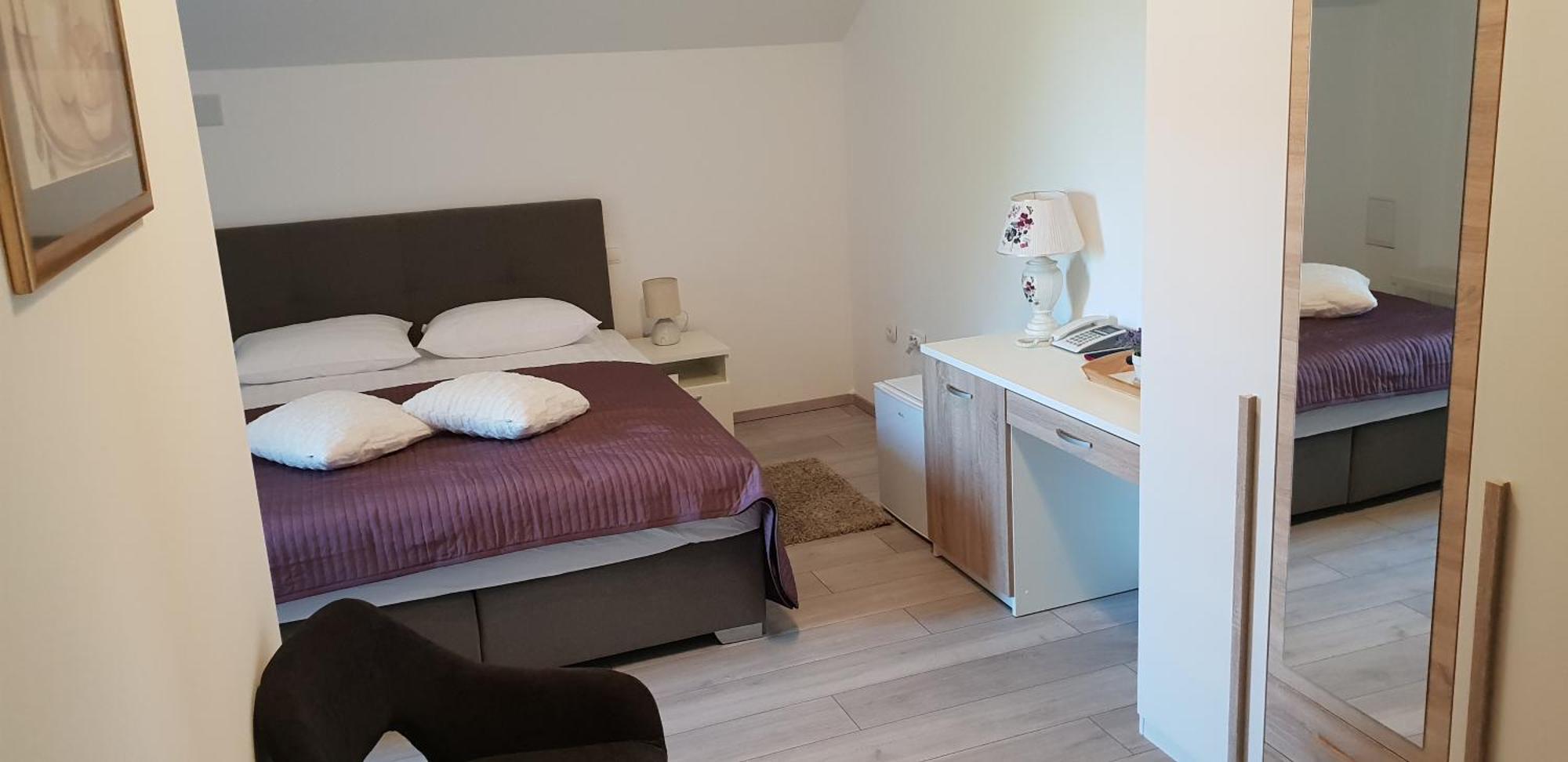 Ke-To Zagreb Airport Rooms Velika Gorica Eksteriør bilde