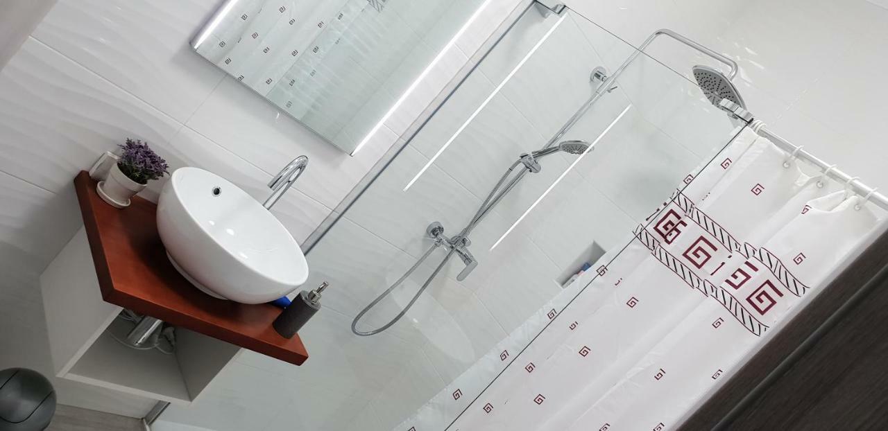 Ke-To Zagreb Airport Rooms Velika Gorica Eksteriør bilde